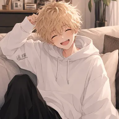 Profile image of Haruki