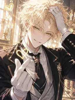 Profile image of Haruki