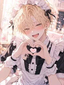 Profile image of Haruki