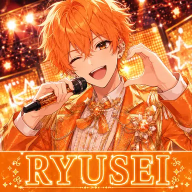 Profile image of Ryusei
