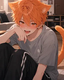 Profile image of Ryusei