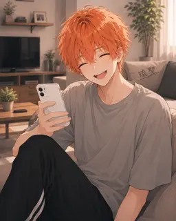 Profile image of Ryusei