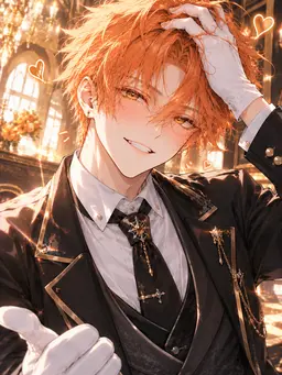 Profile image of Ryusei