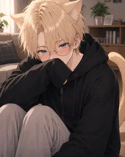 Profile image of Kei