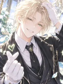 Profile image of Kei