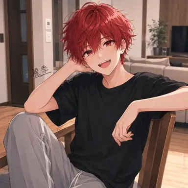Profile image of Raiki