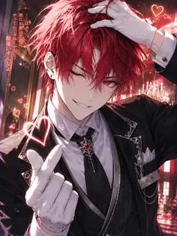 Profile image of 麗季