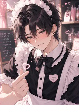 Profile image of 海璃