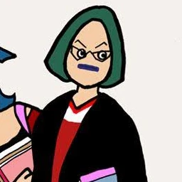 レベッカ