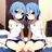 青海と遥斗