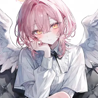 Profile image of Mika