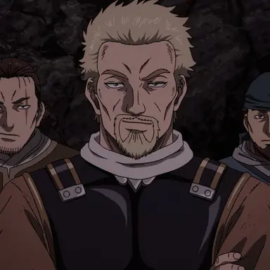 Profile image of Askeladd