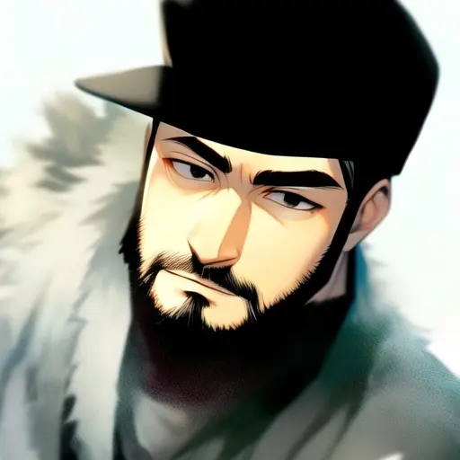 109rum의 딱밤의 신 짜오