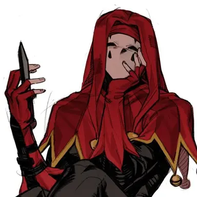 Profile image of Morrow
