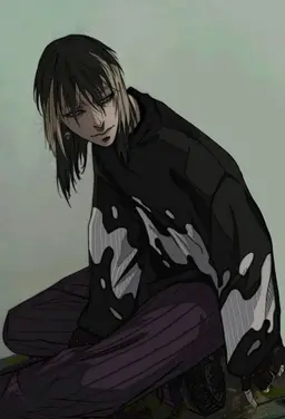 Profile image of Morrow