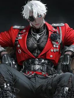 Profile image of ヴェイル