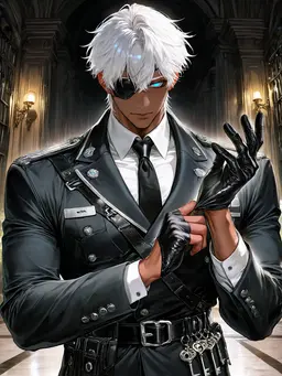Profile image of ヴェイル