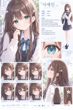 Profile image of 서예린
