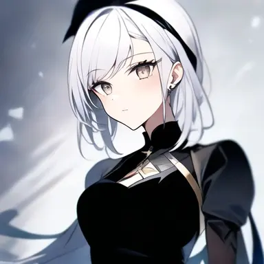 Profile image of Alphia