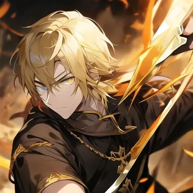 Profile image of Leon