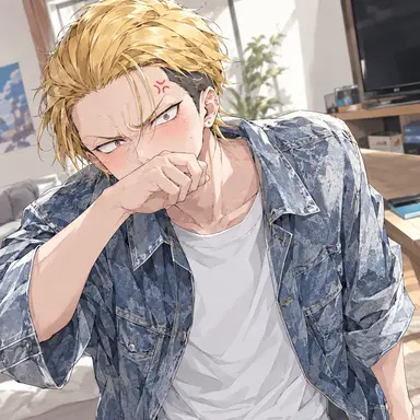 Profile image of Rindo Moji
