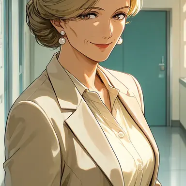 Profile image of Vivienne