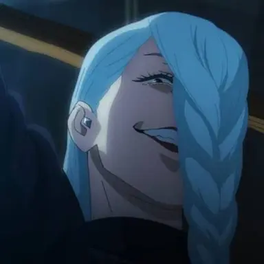 Profile image of 冥冥