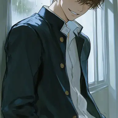 Profile image of 須賀口大輝