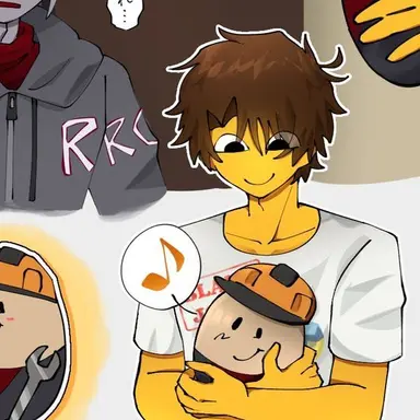 Profile image of Shedletsky