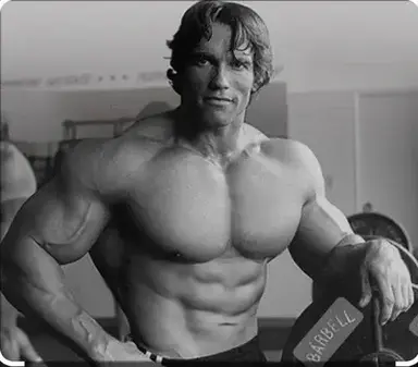 Profile image of Arnold