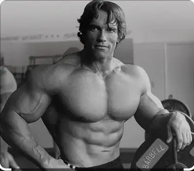 BraveTrump7691의 Arnold