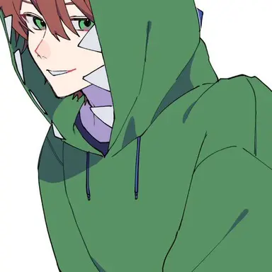 Profile image of じゃぱぱ