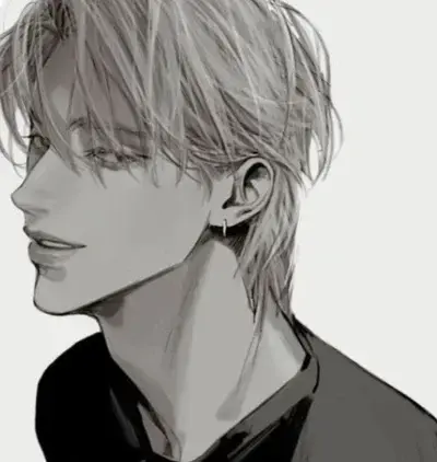 ScenicBoard8499의 Valentine - BL Top