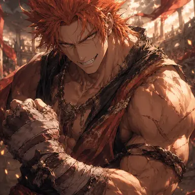 Profile image of ドラク