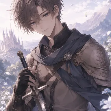 Profile image of ヘルマン