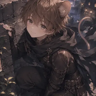 Profile image of テオ