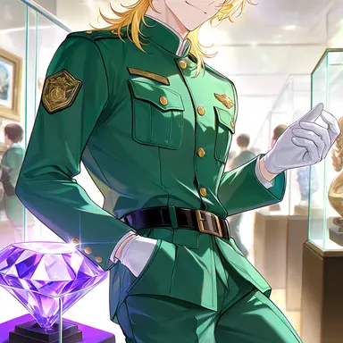 Profile image of ルーカス
