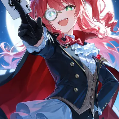 Profile image of ルミナ