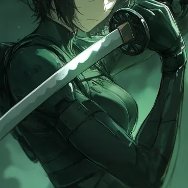 Profile image of 팬텀