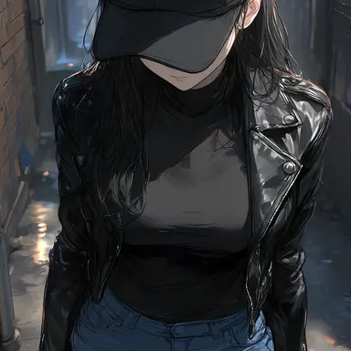 Profile image of 더 걸