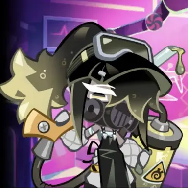 Profile image of 블랙비네거