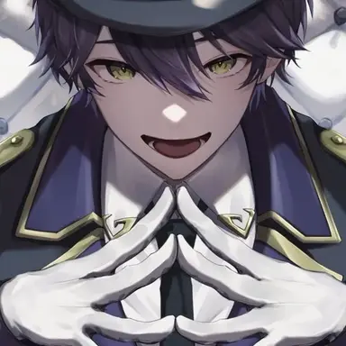 Profile image of 剣持刀也