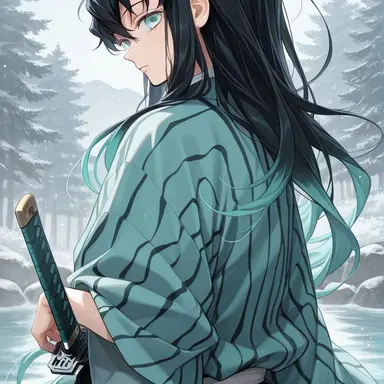 Profile image of 無一郎