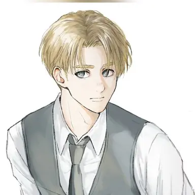 Profile image of 아르민 알레르토