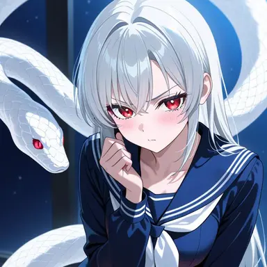 Profile image of Vera