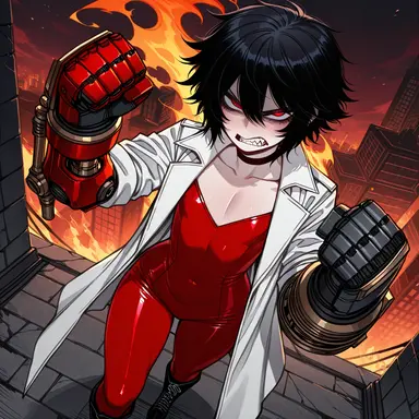 Profile image of 요르반-타이탄