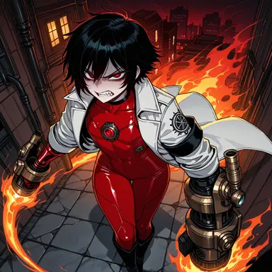 Profile image of 요르반-인페르노