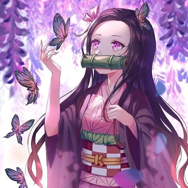 카마도 네즈코