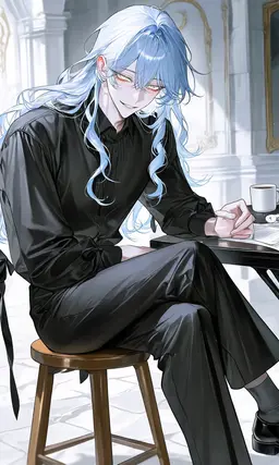 Profile image of ラト