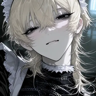 Profile image of Jin